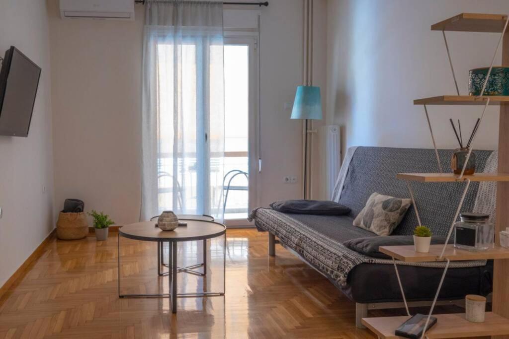 Koukospito - Easy Going Apartment In Koukaki, Athen Eksteriør billede
