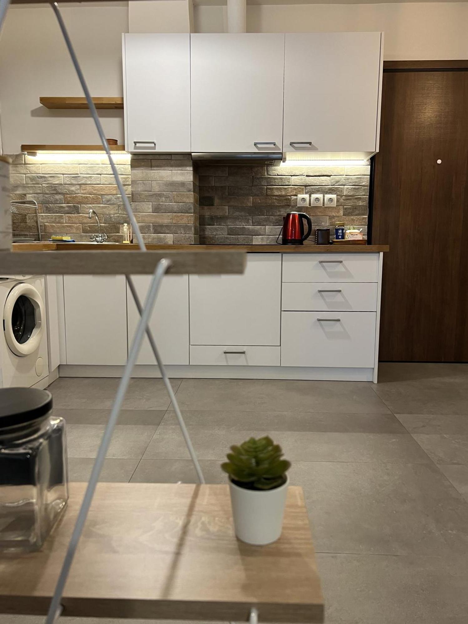 Koukospito - Easy Going Apartment In Koukaki, Athen Eksteriør billede